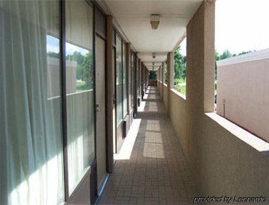 Knights Inn Overland Park Mission المظهر الداخلي الصورة