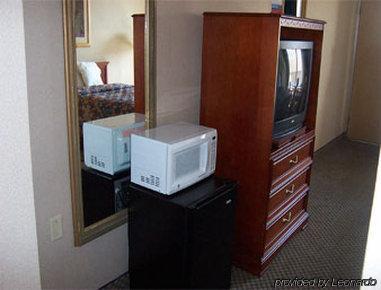 Knights Inn Overland Park Mission الغرفة الصورة